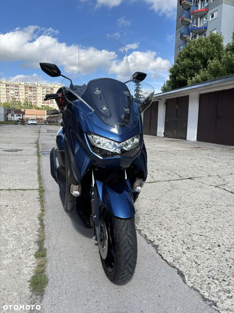 Yamaha NMAX - 2