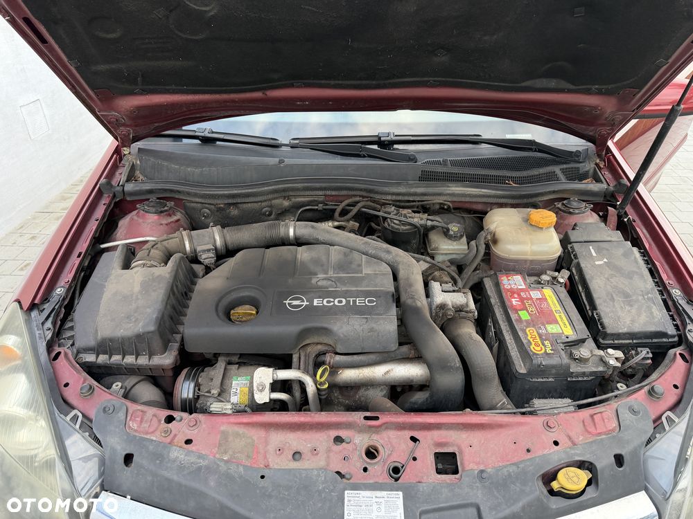 Opel Astra - 6