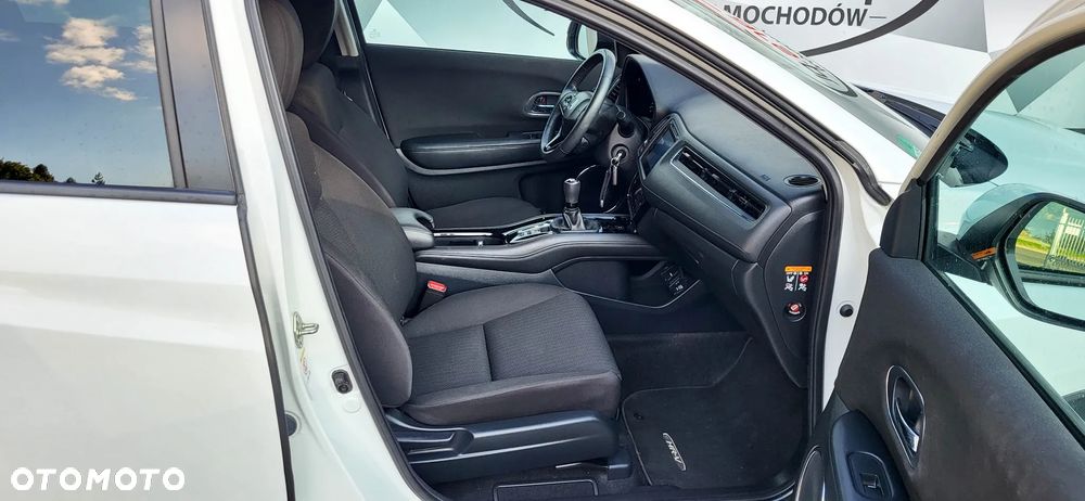 Honda HR-V 1.5 Elegance (ADAS / Connect+) - 19