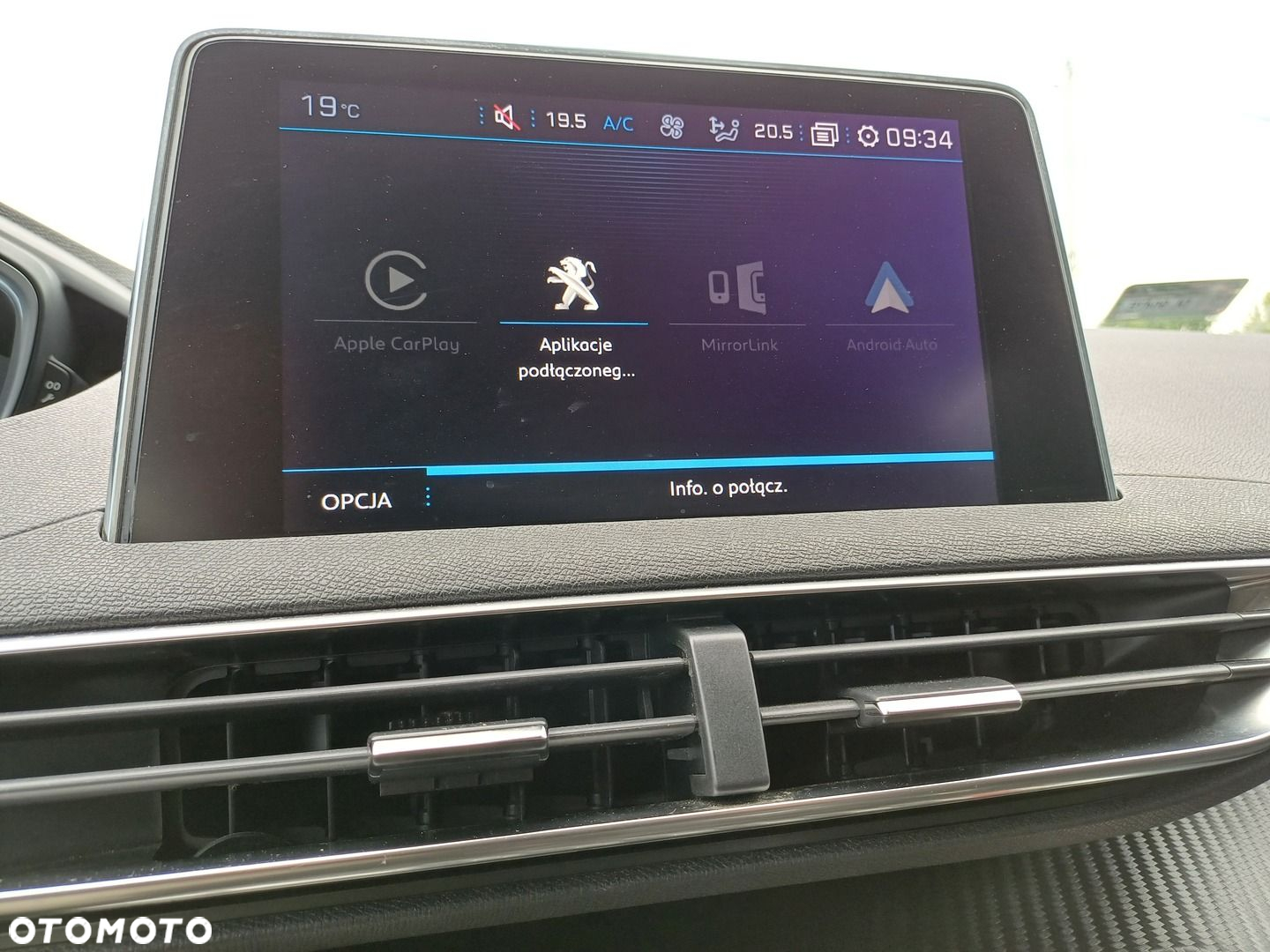 Peugeot 3008 - 21