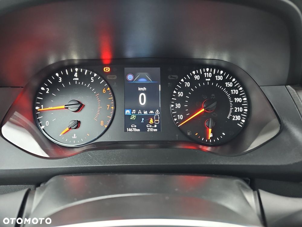 Renault Kangoo 1.3 TCe Techno - 17