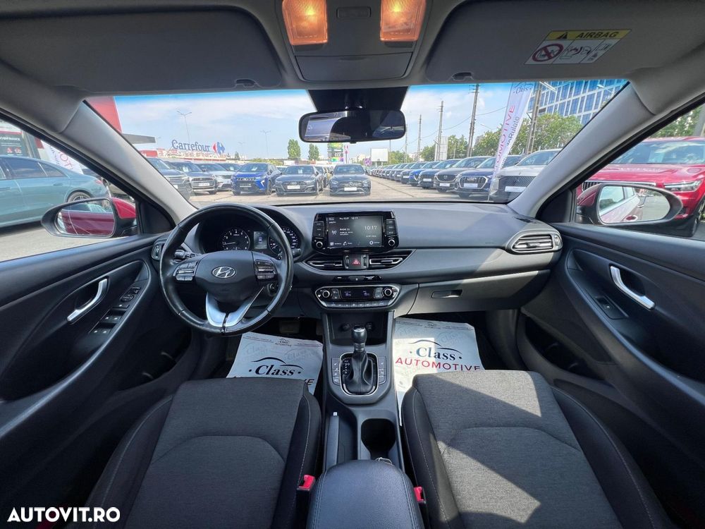 Hyundai i30 - 7