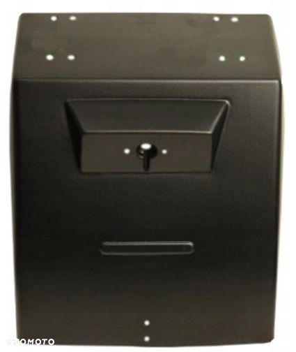 NADKOLE BŁOTNIK PŁASZCZ TYLNY przedłużenie błotnika ZETOR 62115575 - 1