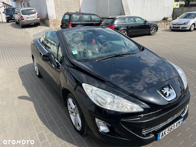 Peugeot 308 CC - 4