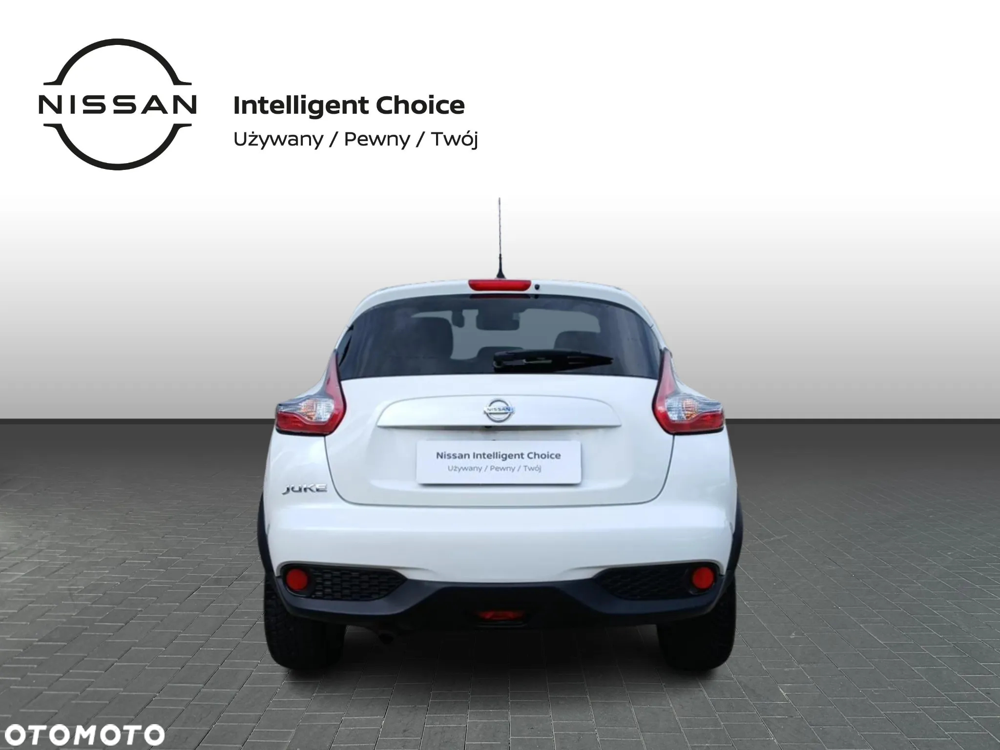 Nissan Juke 1.2 DIG-T N-Connecta EU6 - 4