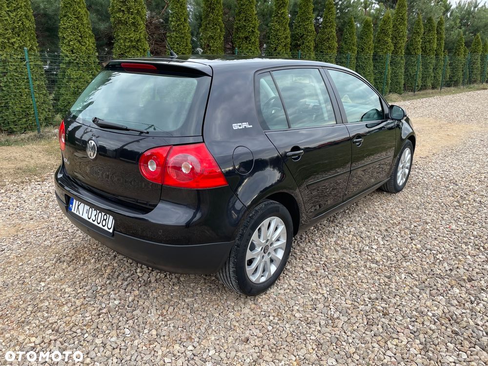 Volkswagen Golf 1.4 Goal - 3