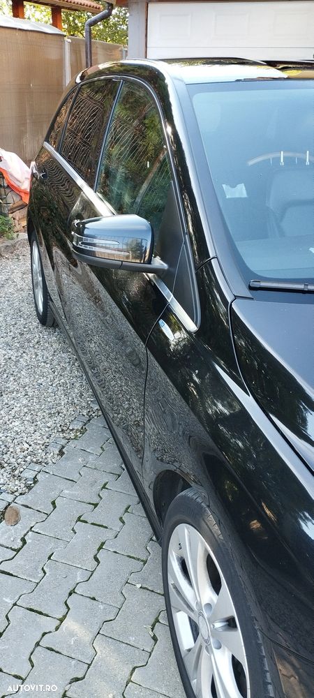 Mercedes-Benz B 200 d 7G-DCT Edition - 2