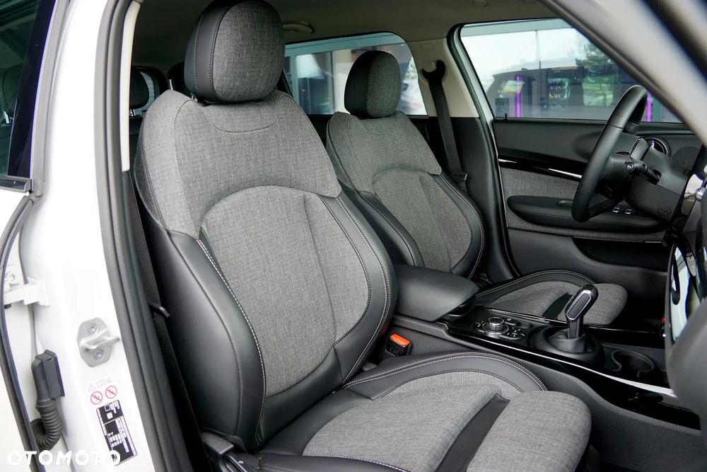 MINI Clubman Cooper - 24