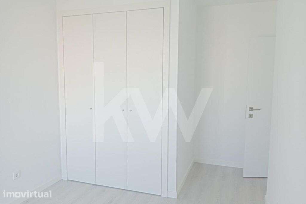 Apartamento T2 Duplex em Corroios, Nova Construção - Grande imagem: 4/26