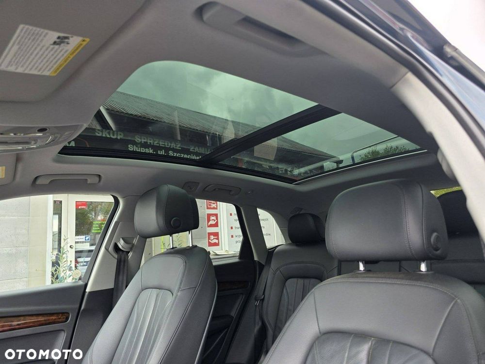 Audi Q5 2.0 TFSI Quattro S tronic - 8
