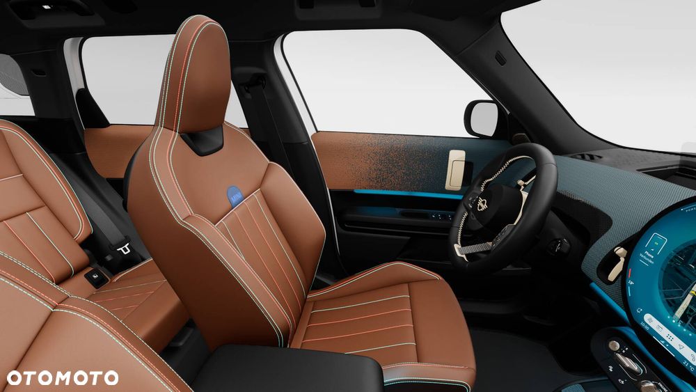 MINI Countryman C mHEV Linia Favoured - 12