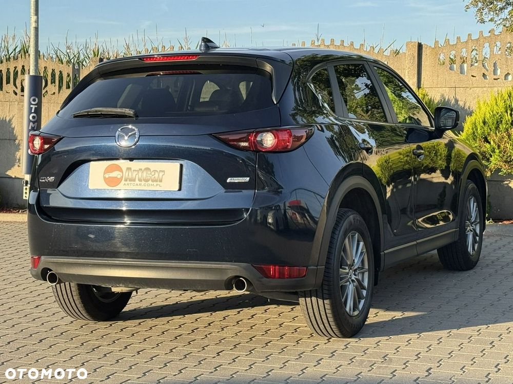 Mazda CX-5 2.5 Skyenergy 2WD - 35