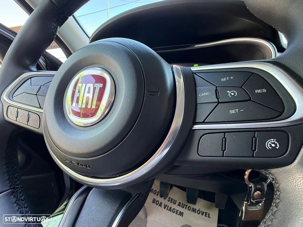 Fiat Tipo Station Wagon 1.3 M-Jet Lounge Tech - 27