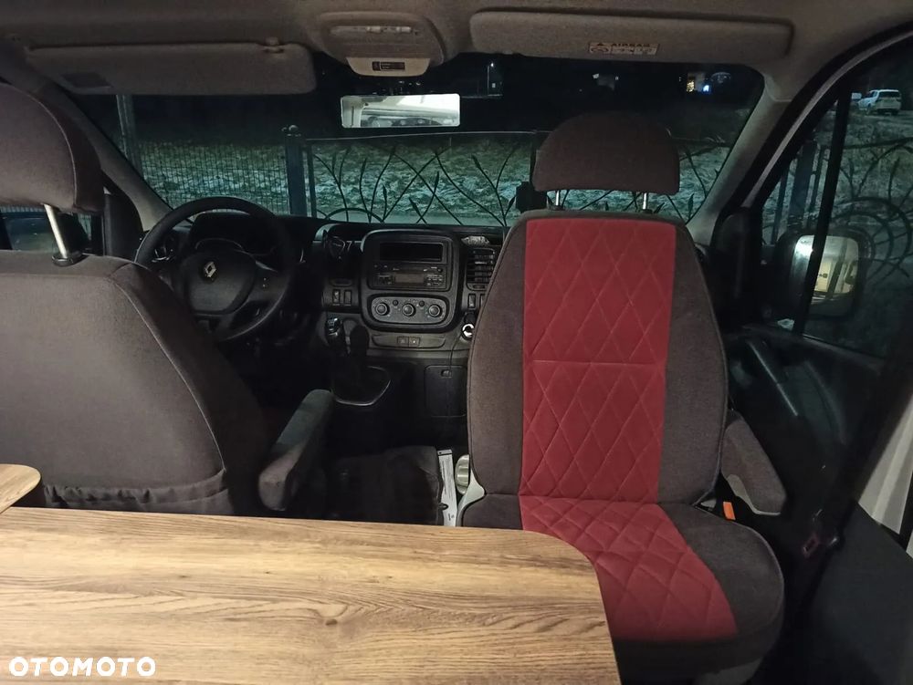 Renault Trafic III - 6