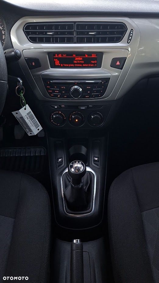 Citroën C-Elysée PureTech 82 Selection - 10