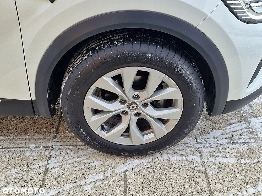 Renault Captur 1.0 TCe Intens - 23