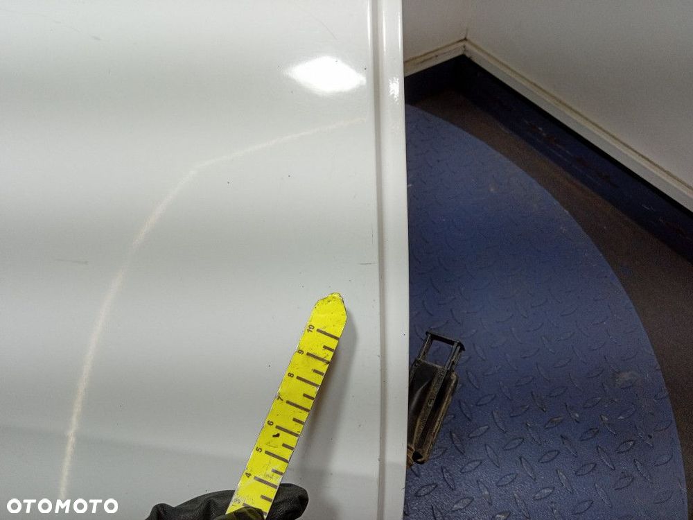 SEAT IBIZA DRZWI TYŁ PRAWE 01 LB9A - 7