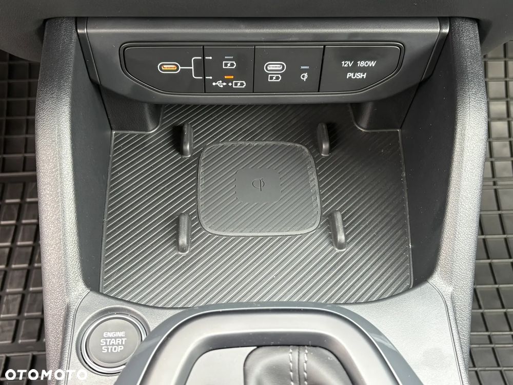 Kia K4 1.6 T-GDI L - 27