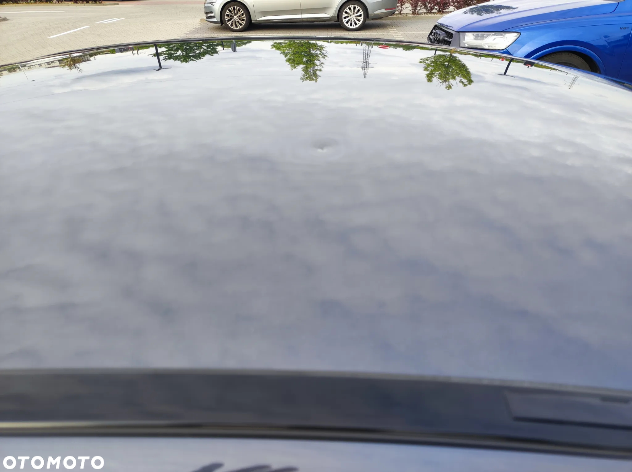 Mercedes-Benz Klasa C 180 BlueEFFICIENCY 7G-TRONIC Avantgarde - 9