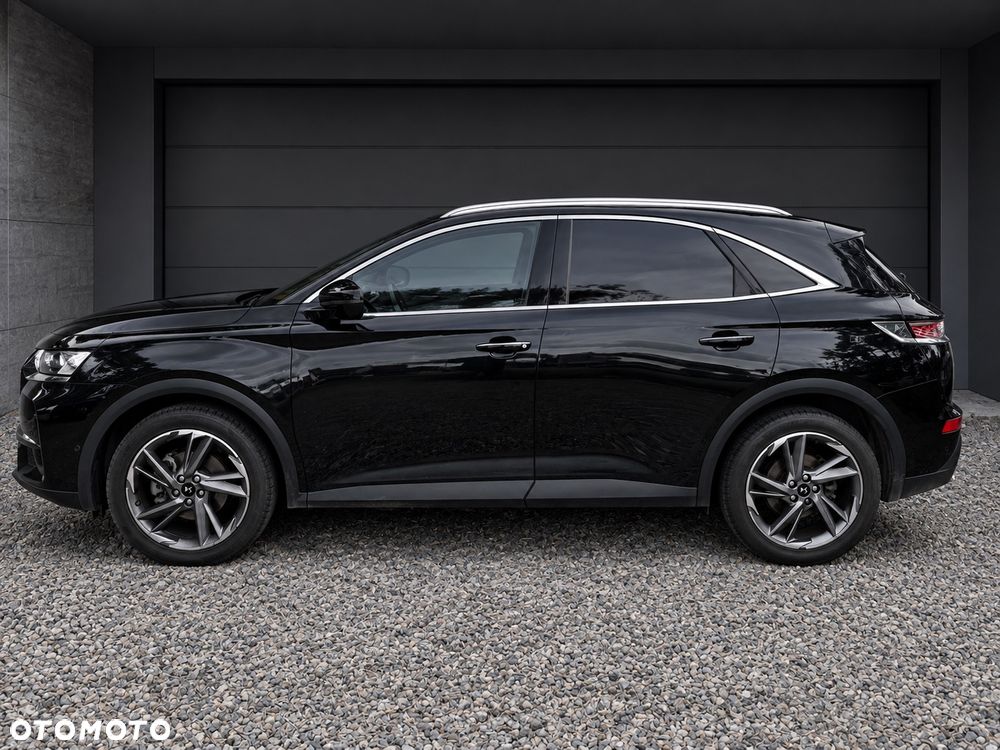 DS Automobiles DS 7 Crossback 1.6 PureTech Rivoli - 4