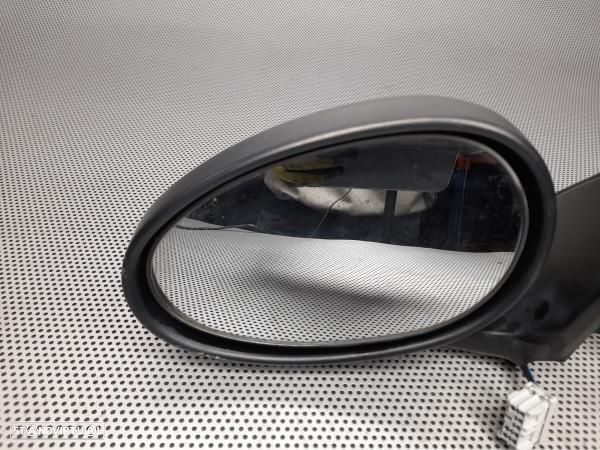 Espelho Retrovisor Esq Rover 45 Hatchback (Rt) - 2