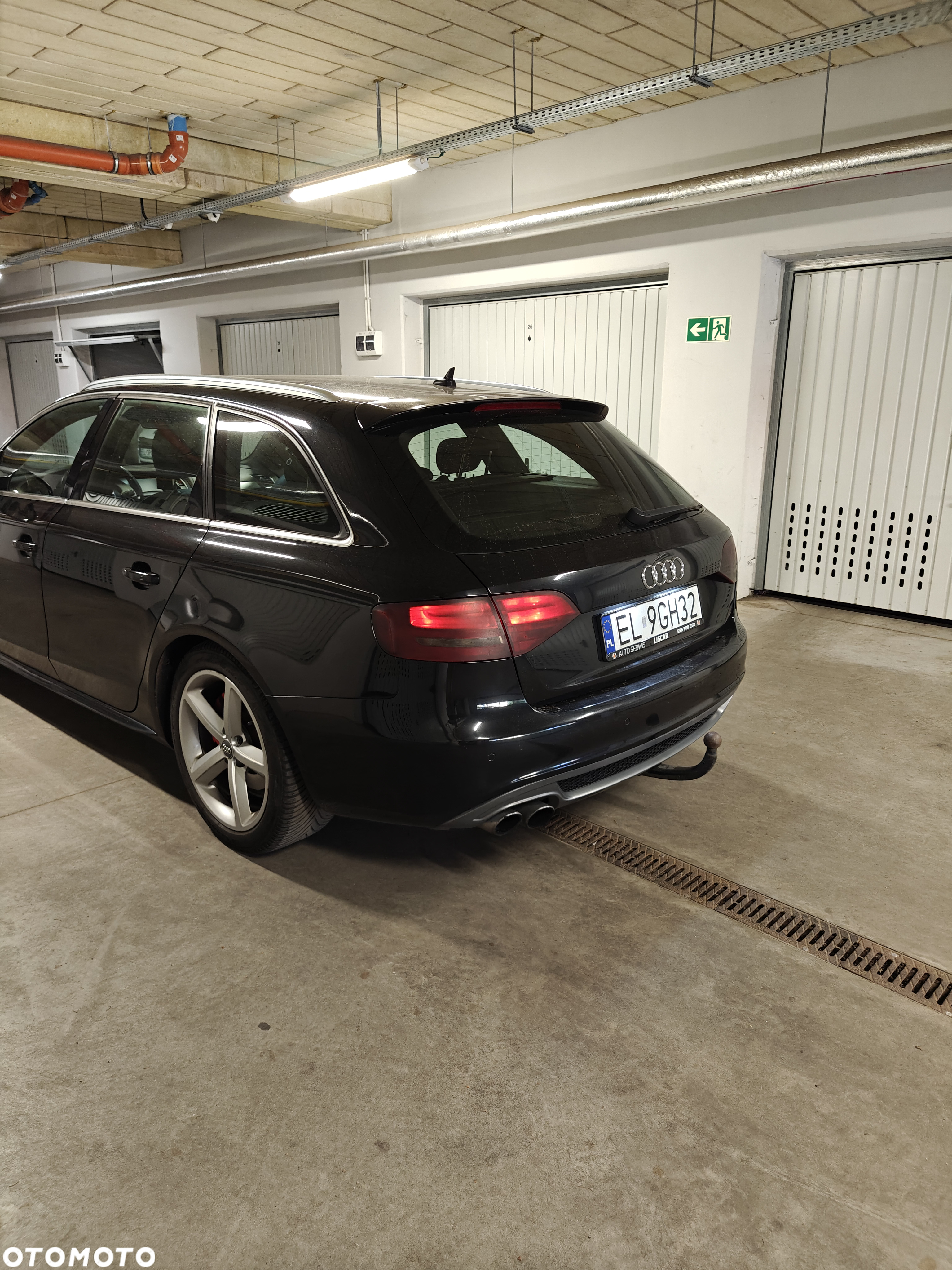 Audi A4 2.0 TDI Multitronic - 3