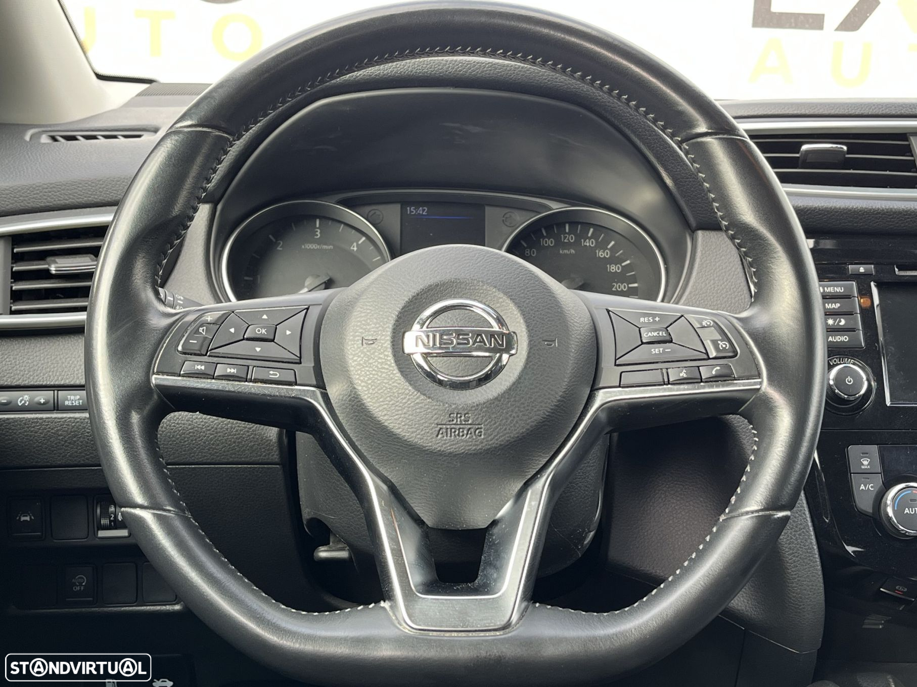 Nissan Qashqai 1.5 dCi Business Edition - 9