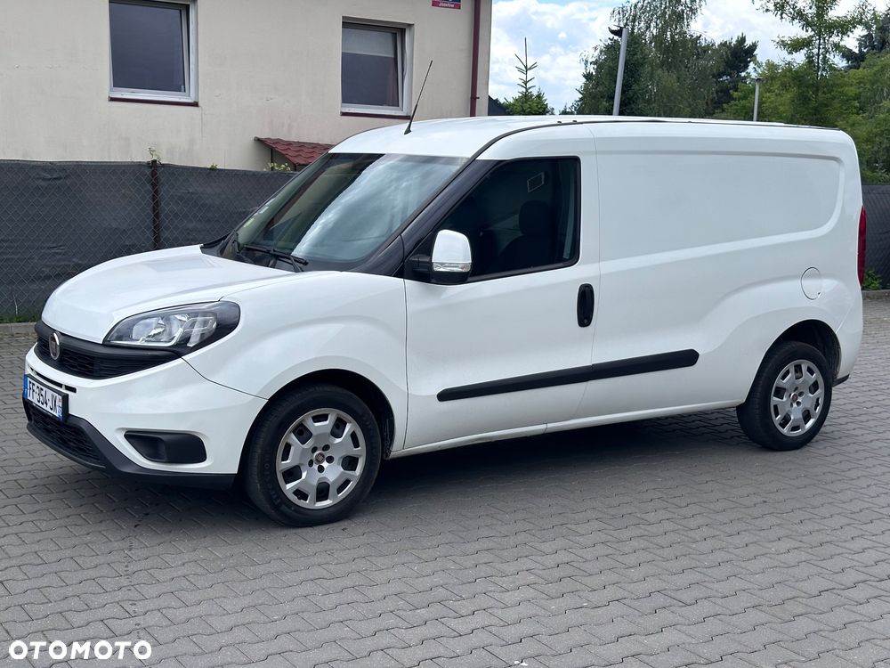 Fiat Doblo - 4