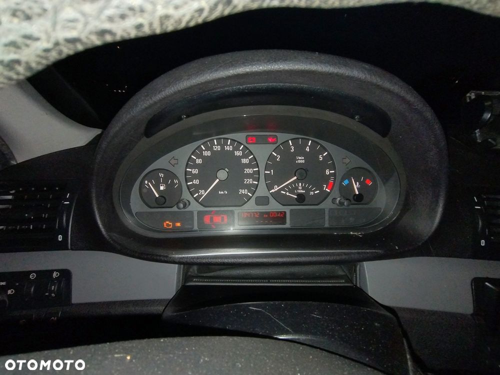 BMW Seria 3 - 7