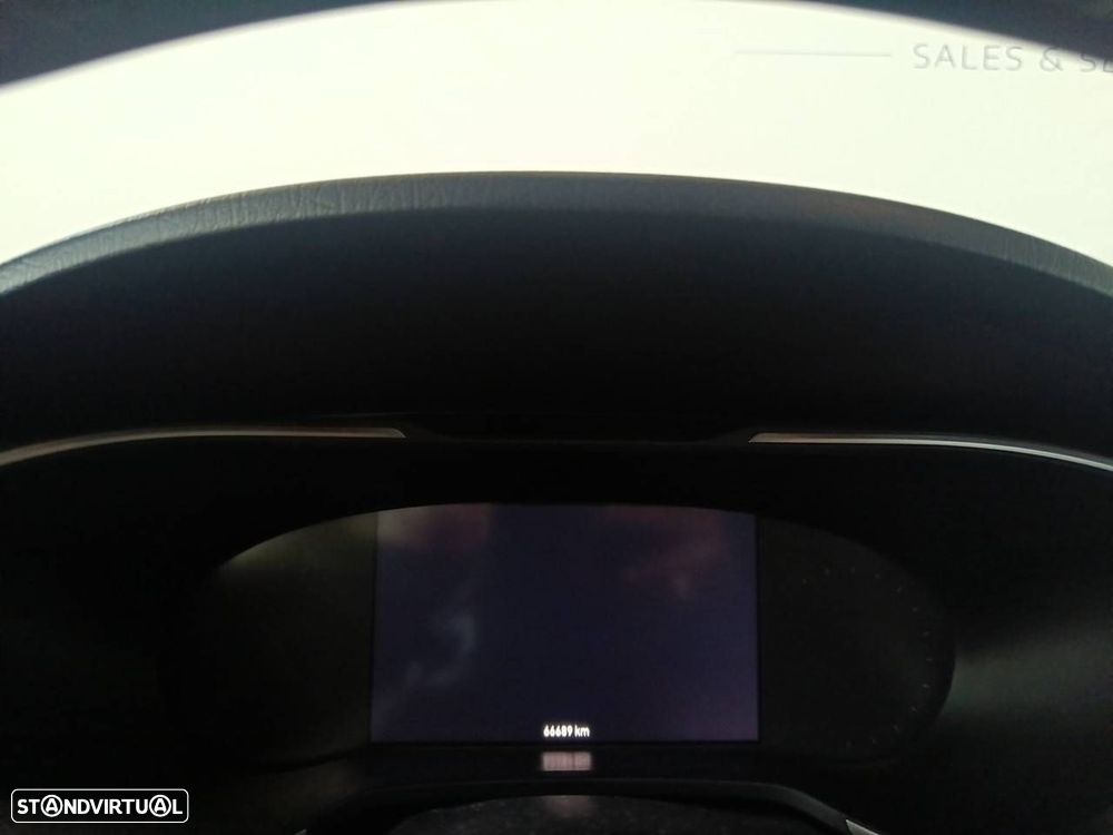 Fiat Tipo 1.3 MultiJet Life - 14