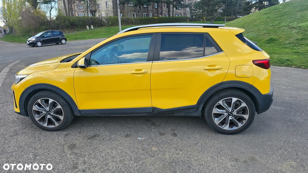 Kia Stonic 1.0 T-GDI L - 6