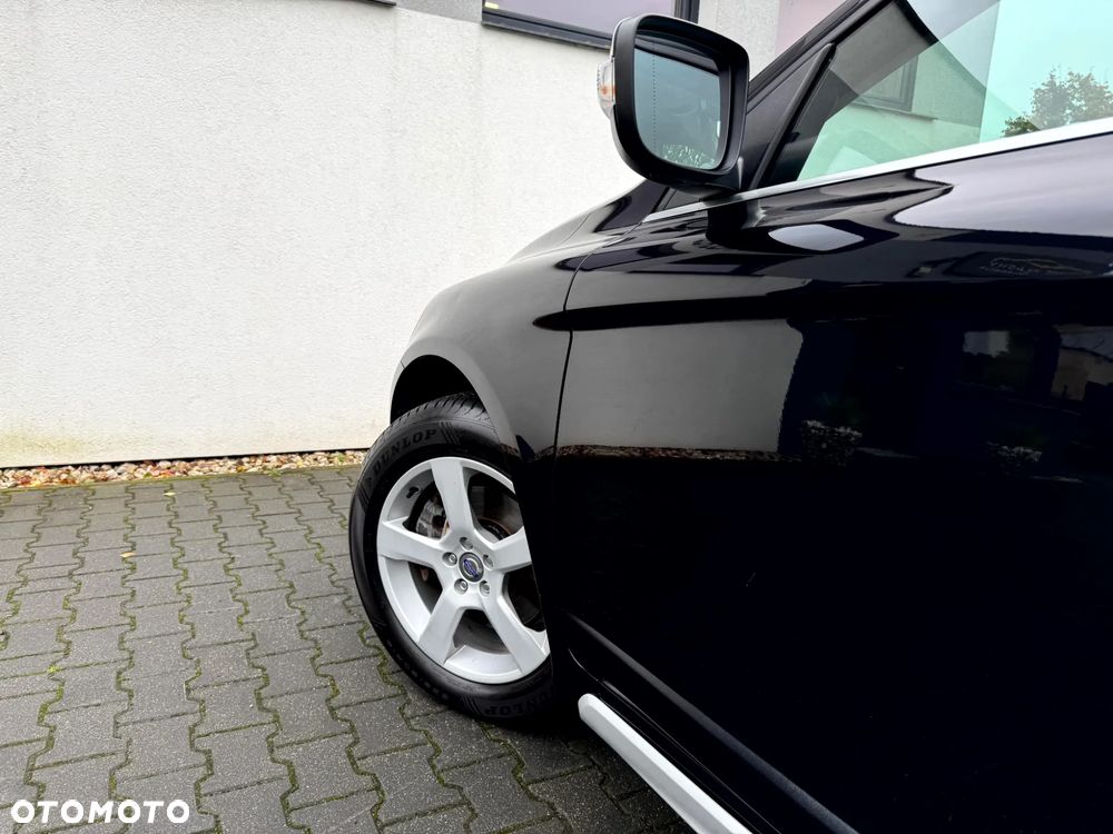 Volvo XC 60 D3 R Design - 32