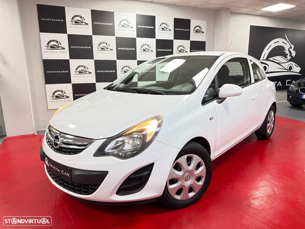 Opel Corsa 1.3 CDTI - 1