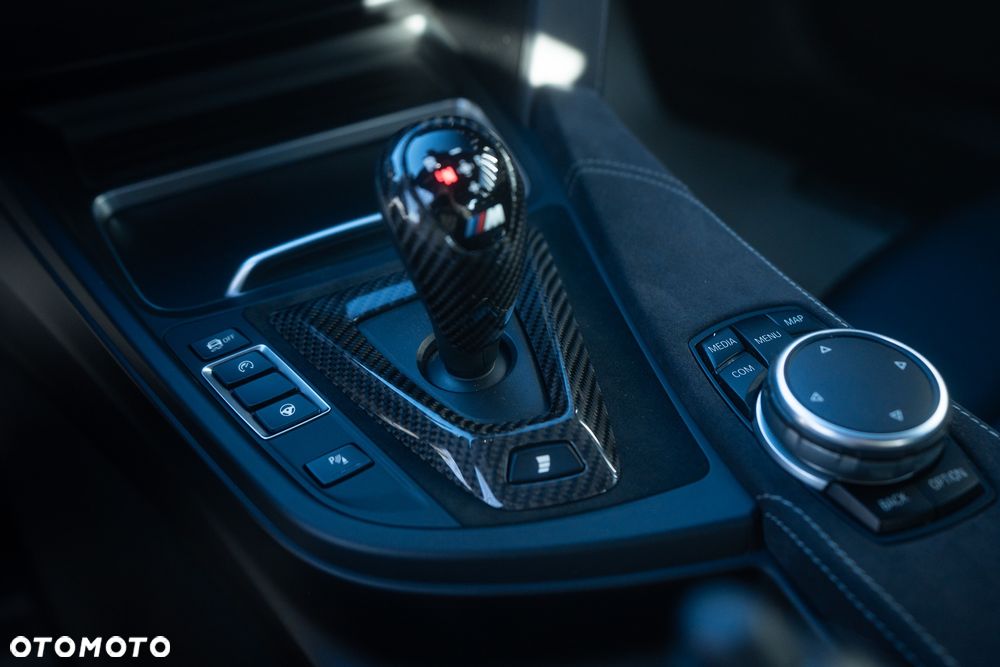 BMW M4 - 12