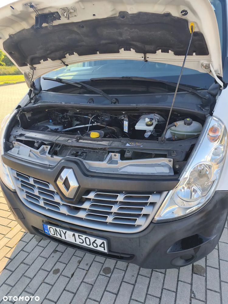 Renault MASTER - 21
