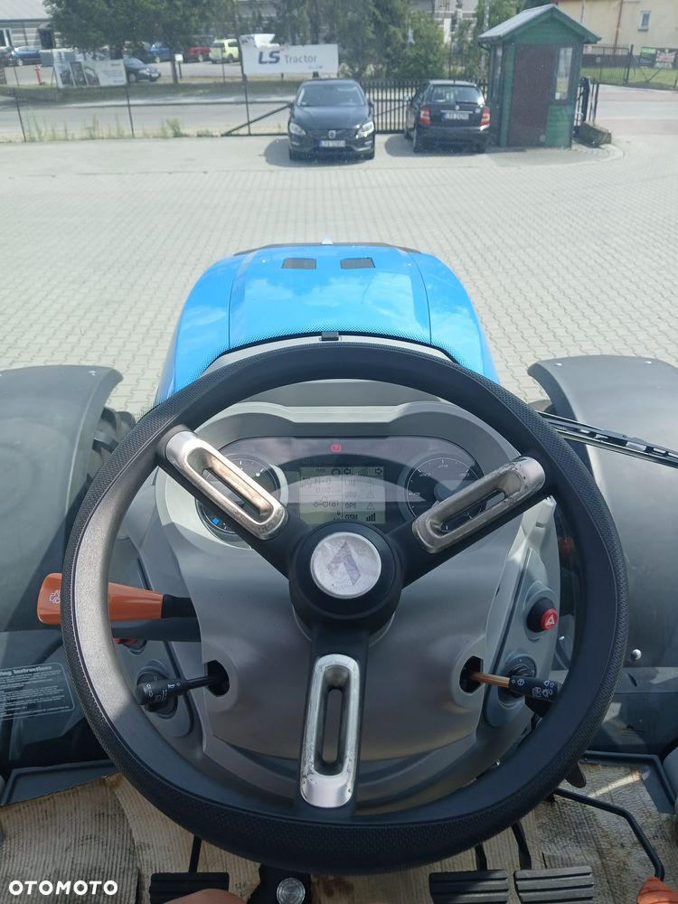 Landini 6-145 RS - 7