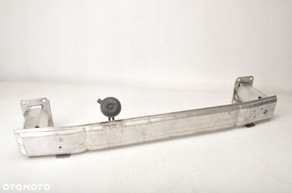 PEUGEOT EXPERT III JUMPY III BELKA ZDERZAKA PRZÓD 22R 9808286780