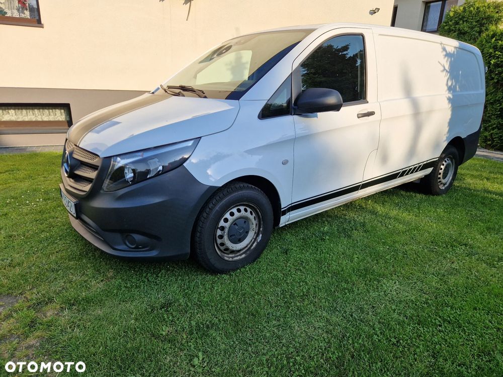 Mercedes-Benz Vito - 4