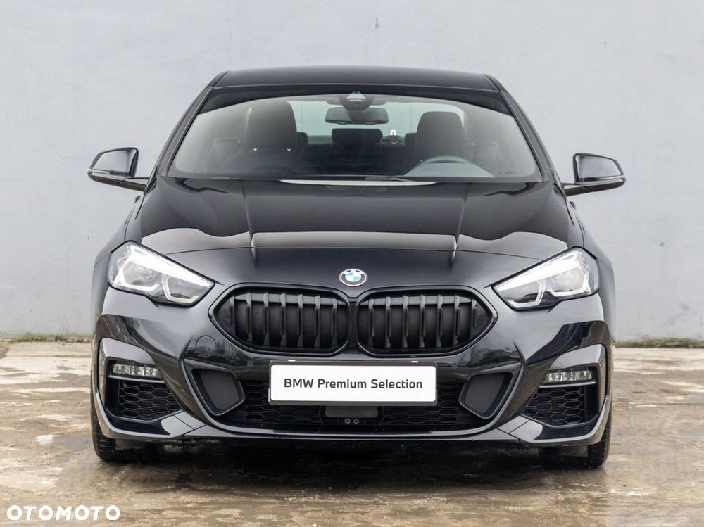 BMW Seria 2 - 6