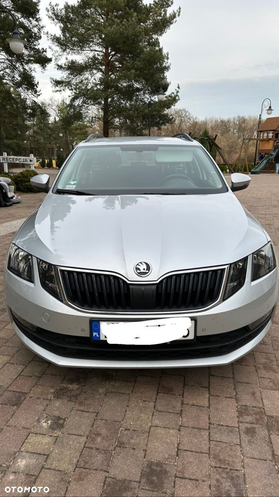 Skoda Octavia 1.6 TDI Ambition - 3