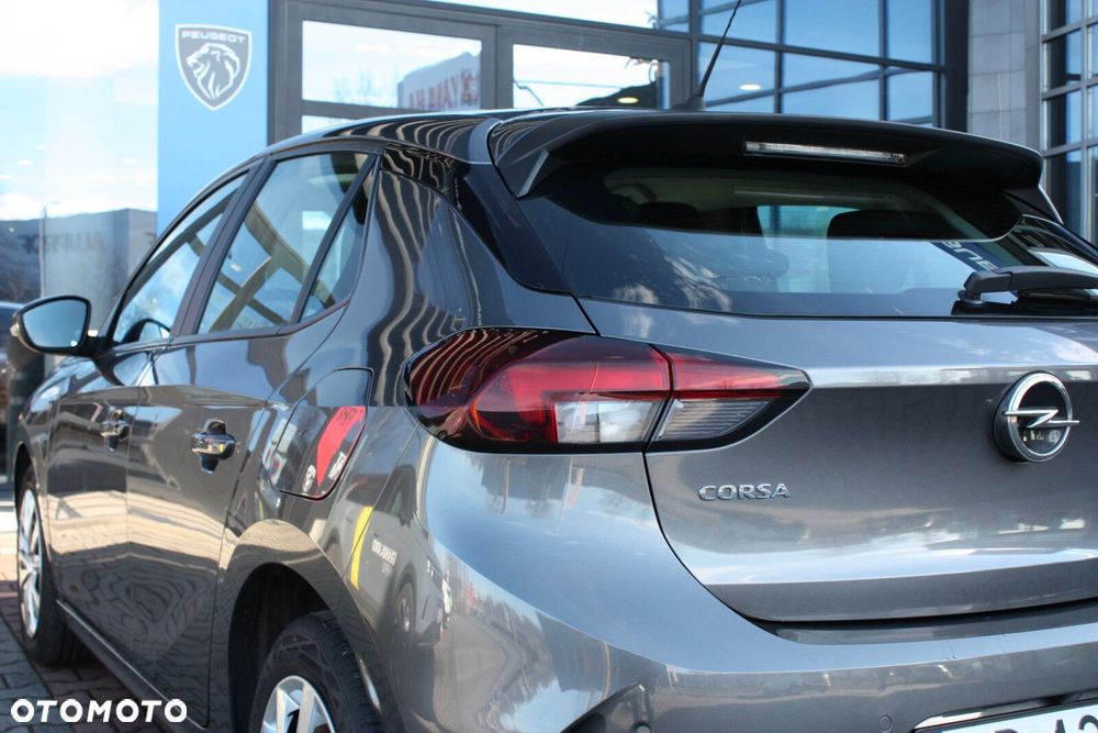 Opel Corsa 1.2 S&S - 9