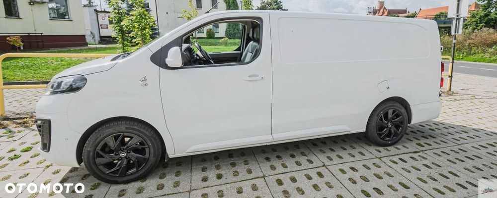 Opel vivaro - 3