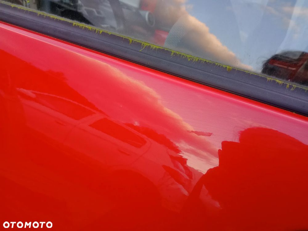 Drzwi lewe Toyota Aygo I Wersja 3- drzwiowa - 7