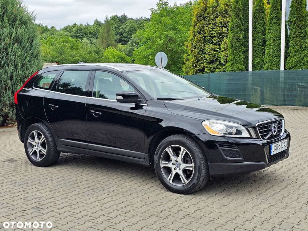 Volvo XC 60 D3 Summum - 40