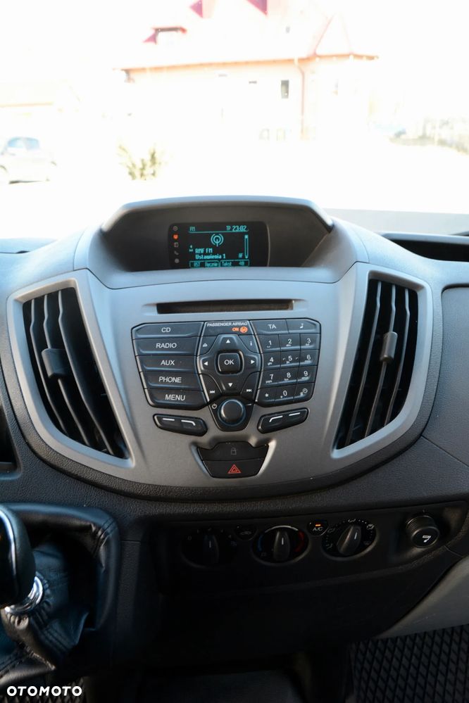 Ford TRANSIT - 17