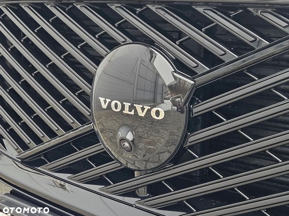 Volvo XC 60 - 14