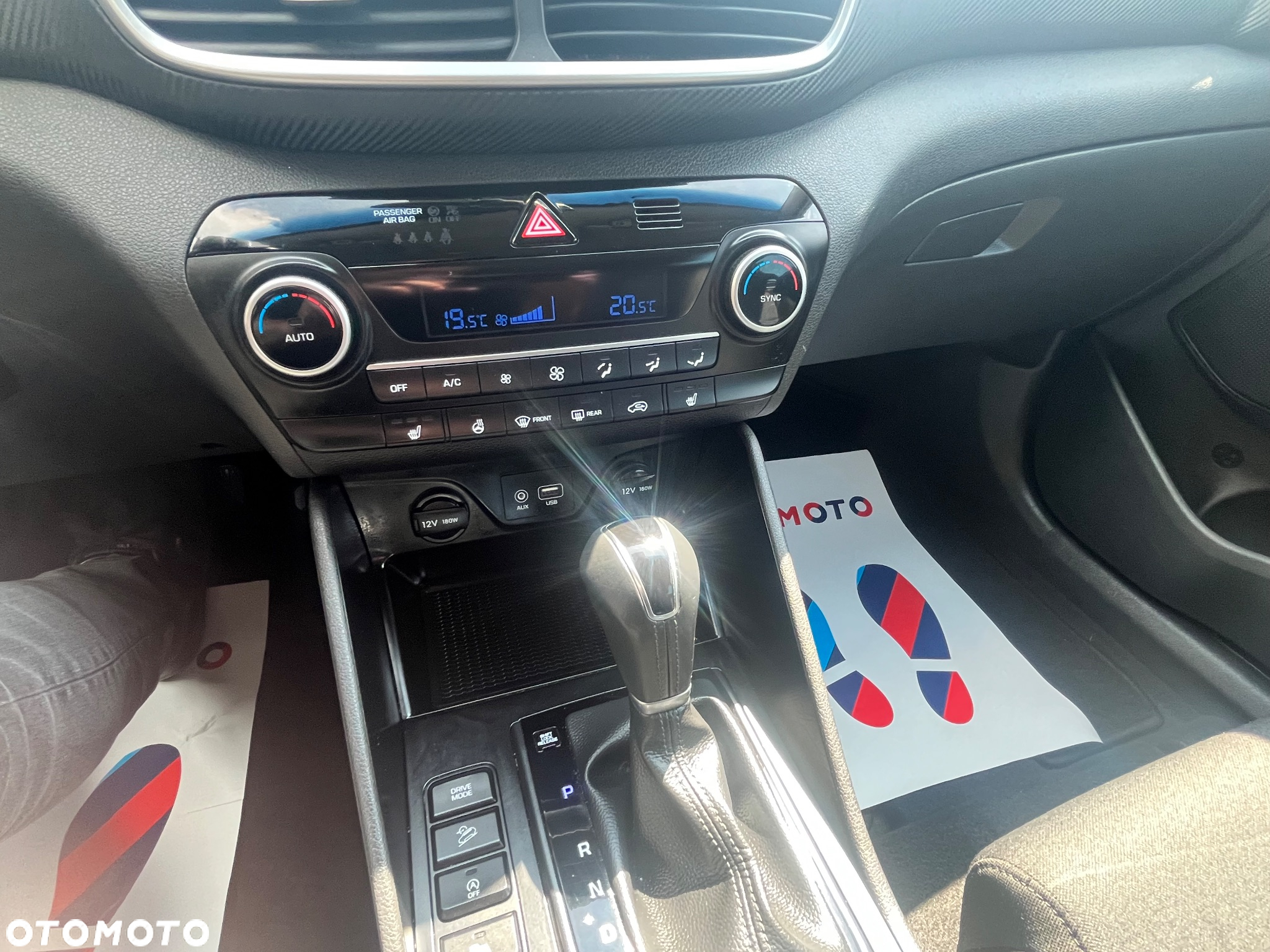 Hyundai Tucson 1.6 Turbo 4WD DCT Premium - 24