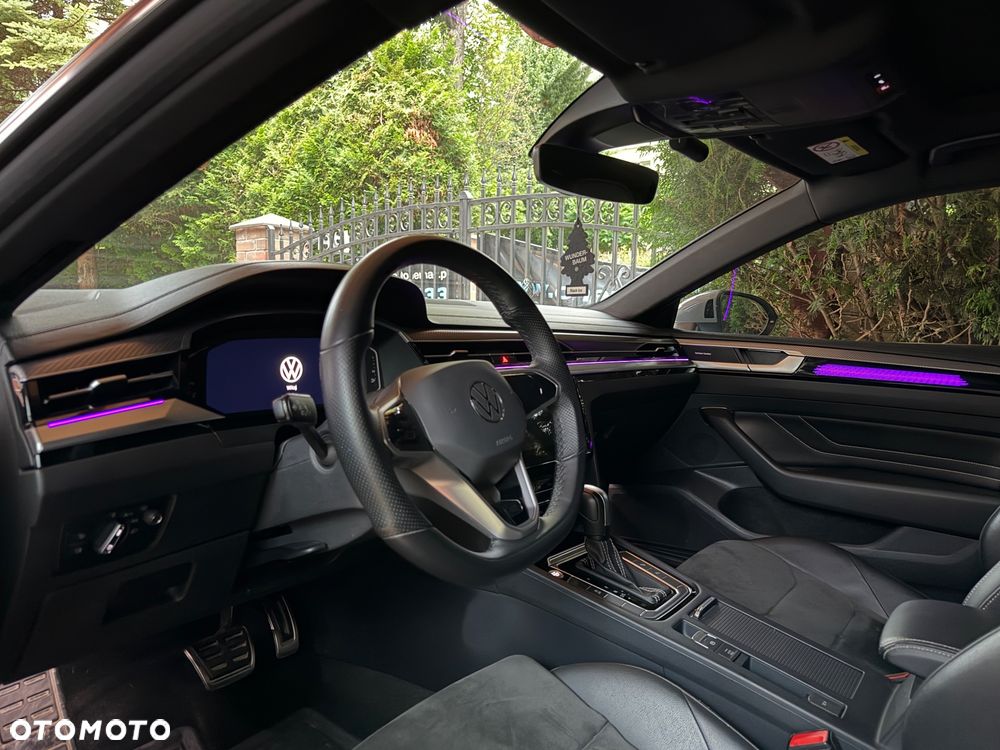 Volkswagen Arteon 2.0 TSI R-Line DSG - 13
