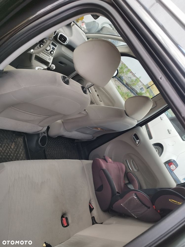 Citroën C3 Picasso - 4
