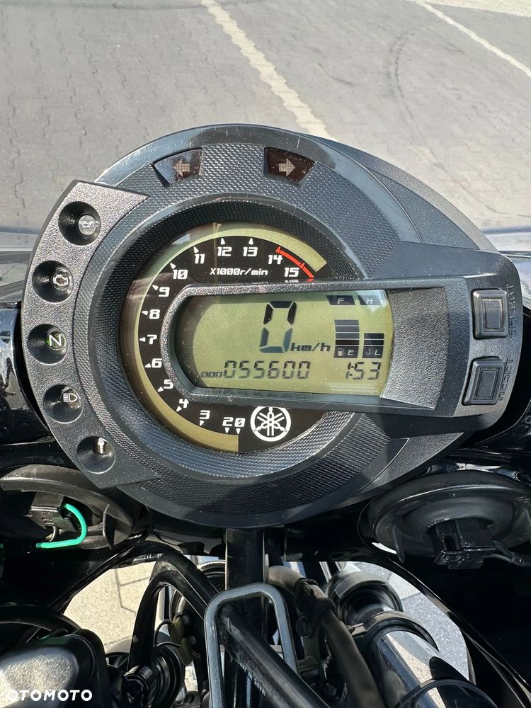Yamaha FZ6 - 11